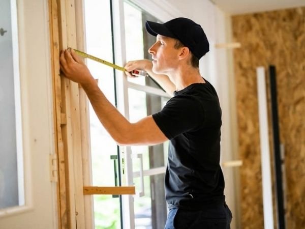 Películas fumê residencial em Blumenau