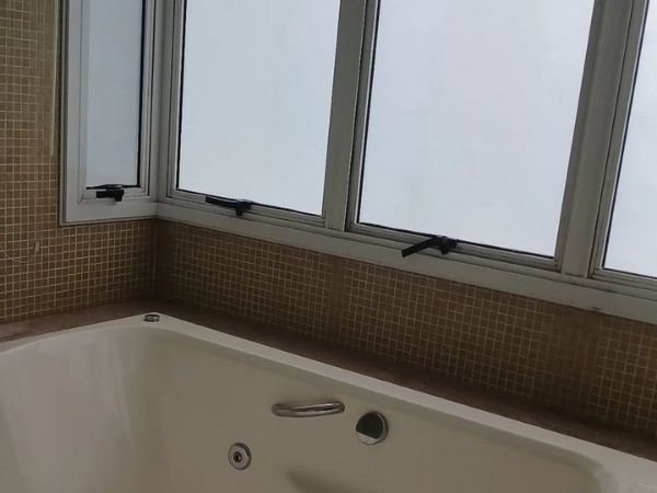Aplicação profissional de isofilme em Indaial SC