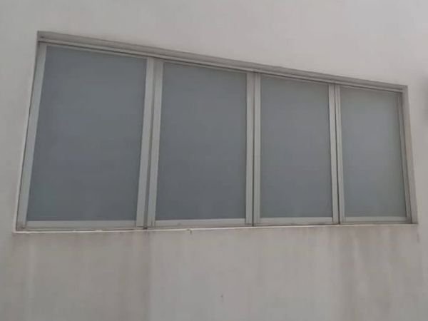 Instalação de isofilme em Timbó SC