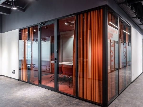 Instalação de película residencial em Blumenau