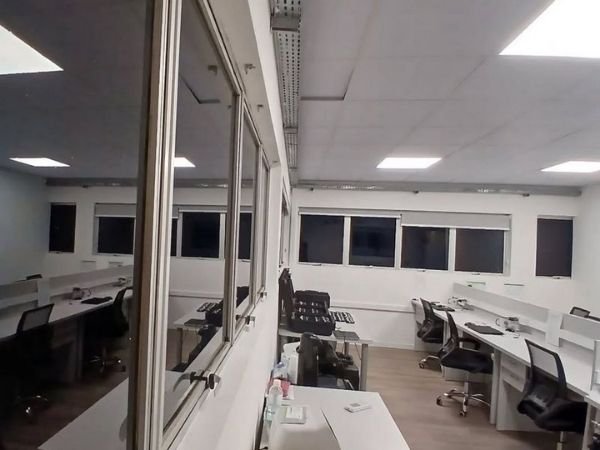 Película para vidros para sua casa em Blumenau