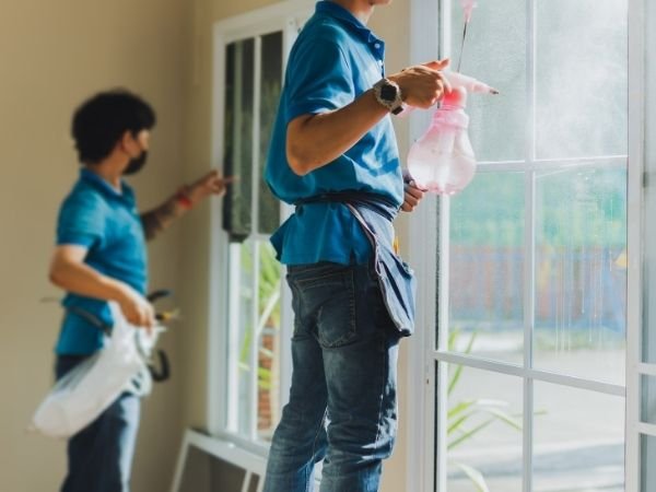 Película térmica com alta durabilidade em Blumenau