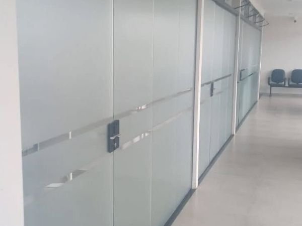 Instalação de película para janelas em Blumenau