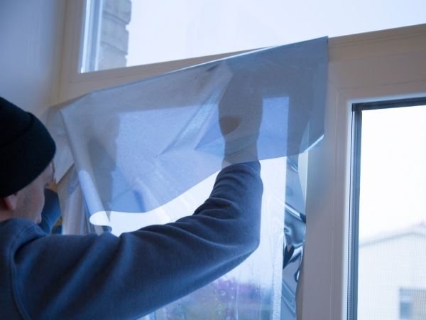 Película térmica com alta durabilidade em Blumenau