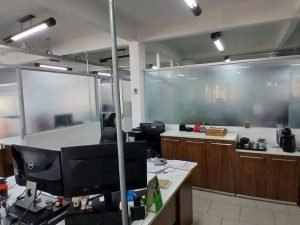 Películas para clínicas e hospitais em Blumenau