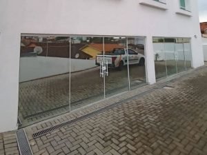 Películas para janelas comerciais em Blumenau