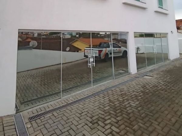 Películas para janelas comerciais em Blumenau