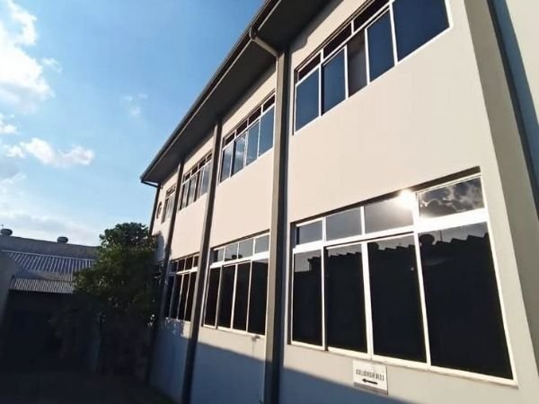 Películas para Janelas de Vidro em Blumenau Películas de Proteção Solar não Insulfilm em Blumenau