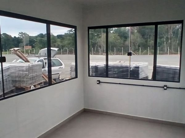 Película de Proteção para Janelas Pomerode Película de Proteção tipo Insulfilm em Pomerode