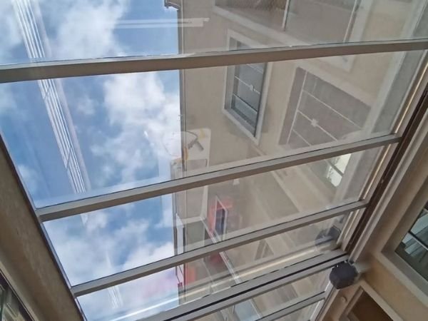 Película de Proteção Solar em Gaspar SC Películas de Proteção Insulfilm para Janelas em Gaspar SC