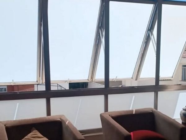 Película para Vidro em Timbó SC Películas Isofilme estilo Insulfilm em Timbó SC