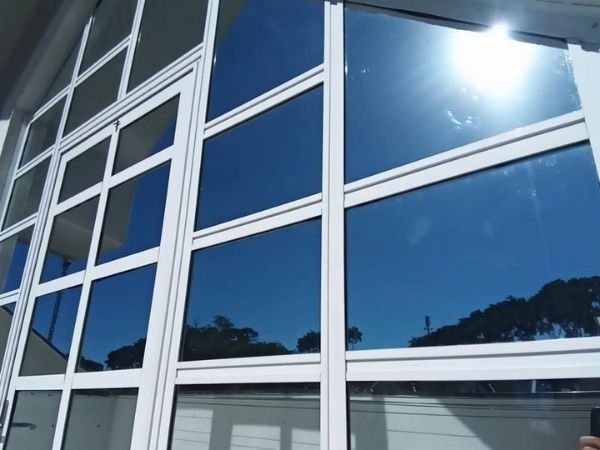 Película de Proteção Solar em Pomerode Películas de Proteção Insulfilm para Janelas em Pomerode