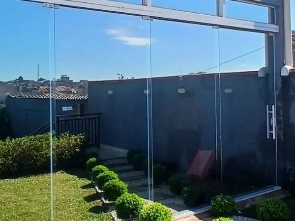 Película para Vidro em Brusque SC Películas Isofilme estilo Insulfilm em Brusque SC
